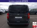 Toyota Proace Medium Lounge 180 D-4D BVA8 Gris - thumbnail 6