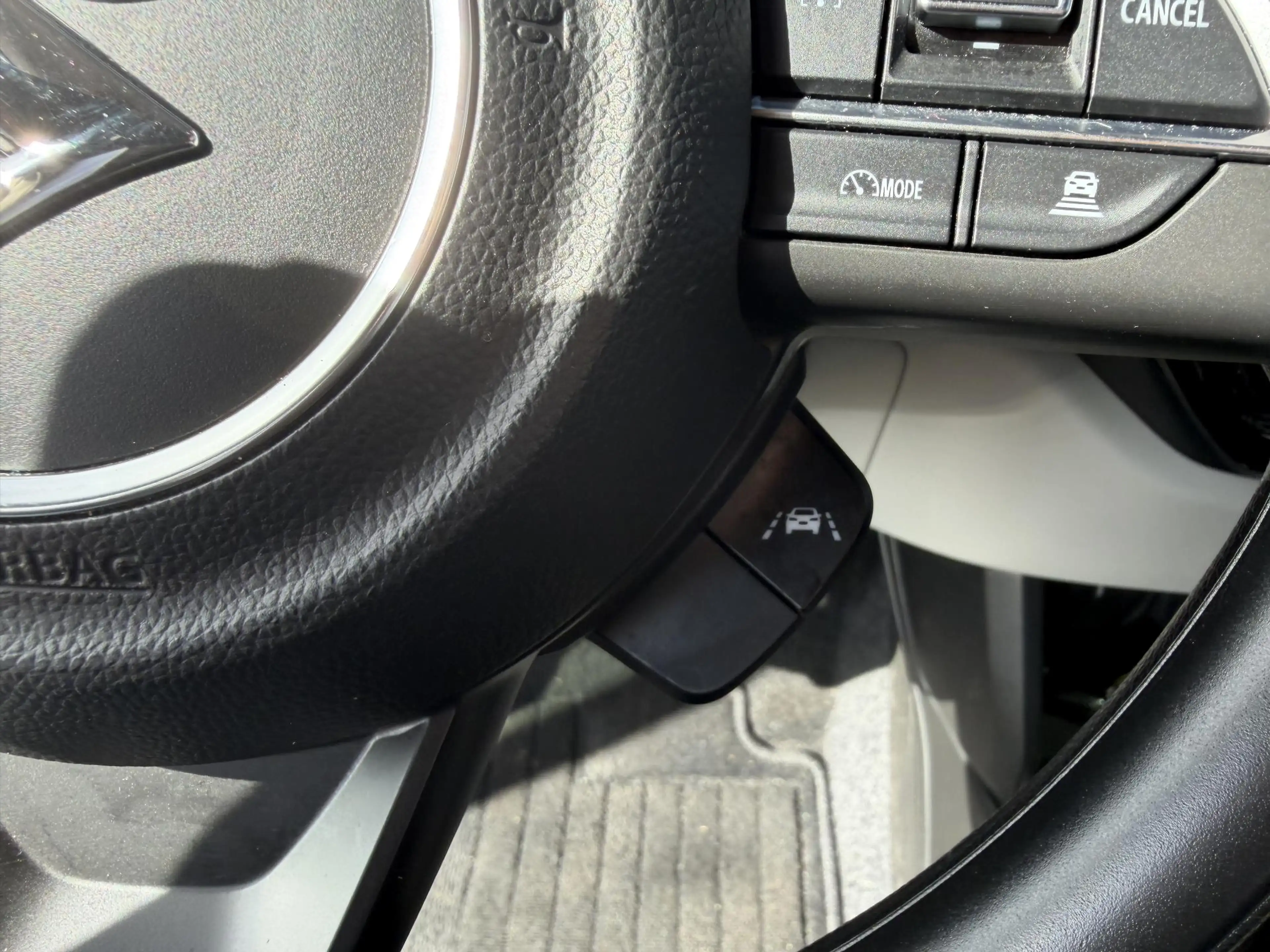 Suzuki Swift 1.2 Comfort plus Smart Hybrid — photo 14