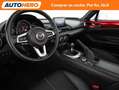 Mazda MX-5 2.0 Exclusive-Line Rojo - thumbnail 12