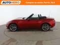 Mazda MX-5 2.0 Exclusive-Line Rojo - thumbnail 3