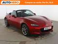 Mazda MX-5 2.0 Exclusive-Line Rojo - thumbnail 8