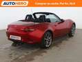 Mazda MX-5 2.0 Exclusive-Line Rojo - thumbnail 6