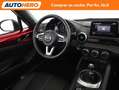Mazda MX-5 2.0 Exclusive-Line Rojo - thumbnail 14