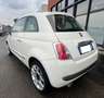 Fiat 500 1.2 Lounge 69cv my14 ideale Anche X Neopat. Blanc - thumbnail 8