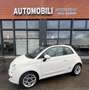Fiat 500 1.2 Lounge 69cv my14 ideale Anche X Neopat. Blanc - thumbnail 13