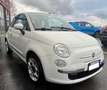 Fiat 500 1.2 Lounge 69cv my14 ideale Anche X Neopat. Blanc - thumbnail 4