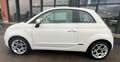 Fiat 500 1.2 Lounge 69cv my14 ideale Anche X Neopat. Blanc - thumbnail 5