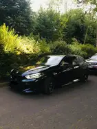 BMW Série 1 M135i xDrive 306 ch BVA8
