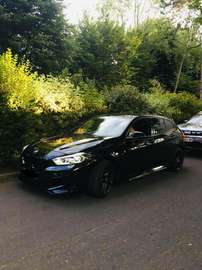 M135i xDrive 306 ch BVA8