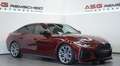 BMW 420 i M Sportpaket *2.H *20 *ACC*Live*H&K*Kam Червоний - thumbnail 4