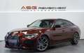 BMW 420 i M Sportpaket *2.H *20 *ACC*Live*H&K*Kam Червоний - thumbnail 1