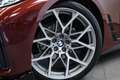 BMW 420 i M Sportpaket *2.H *20 *ACC*Live*H&K*Kam Червоний - thumbnail 2