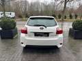 Toyota Auris 1.8i HSD Sol CVT Wit - thumbnail 5