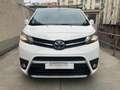 Toyota Proace Verso 8 POSTI L2 Executive Blanc - thumbnail 2