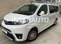 Toyota Proace Verso 8 POSTI L2 Executive Alb - thumbnail 1