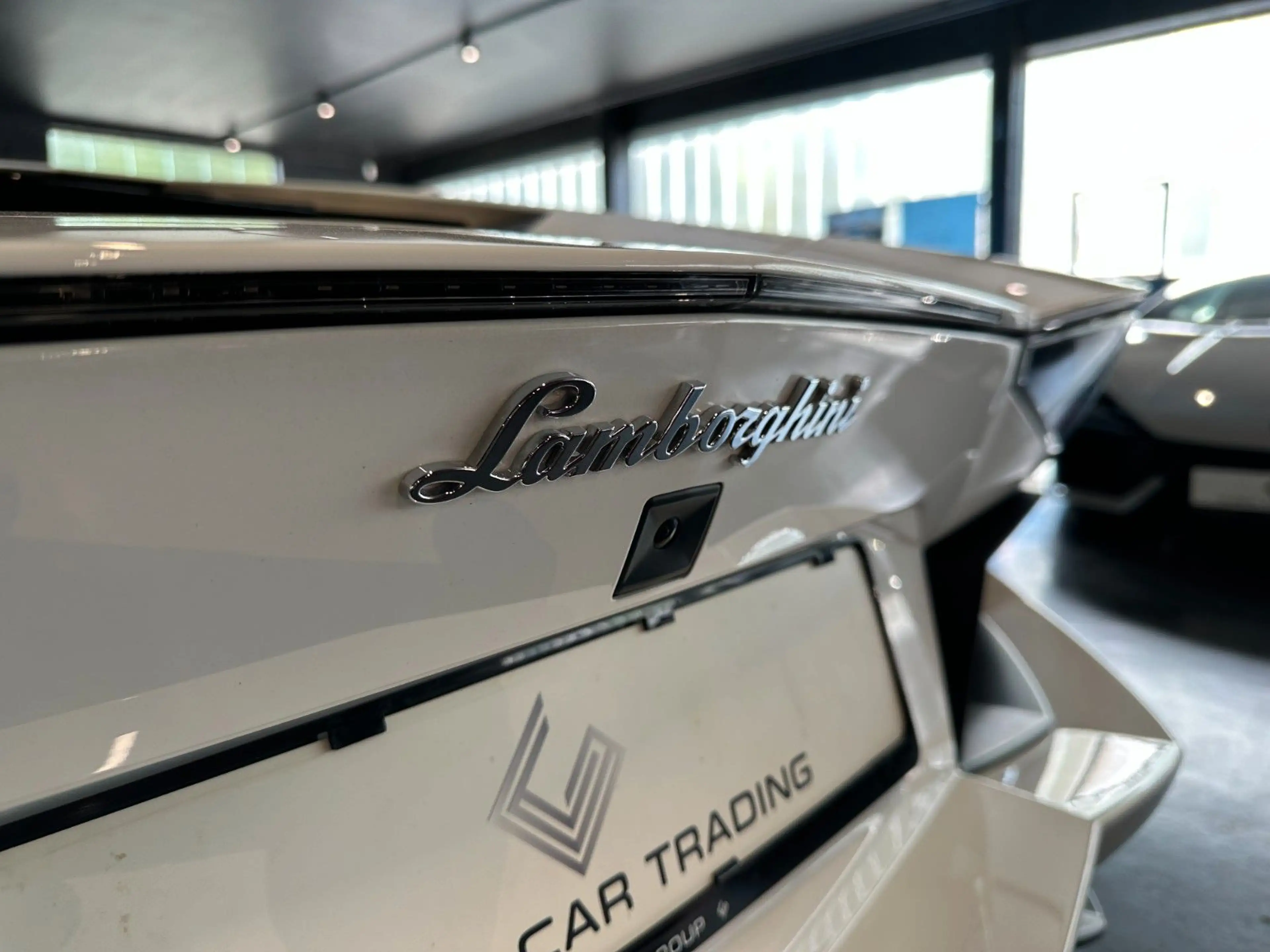 Lamborghini Aventador LP 700-4*Capristo*New Service*Lift*V12 — photo 16