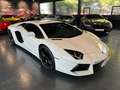 Lamborghini Aventador LP 700-4*Capristo*New Service*Lift*V12 Weiß - thumbnail 7