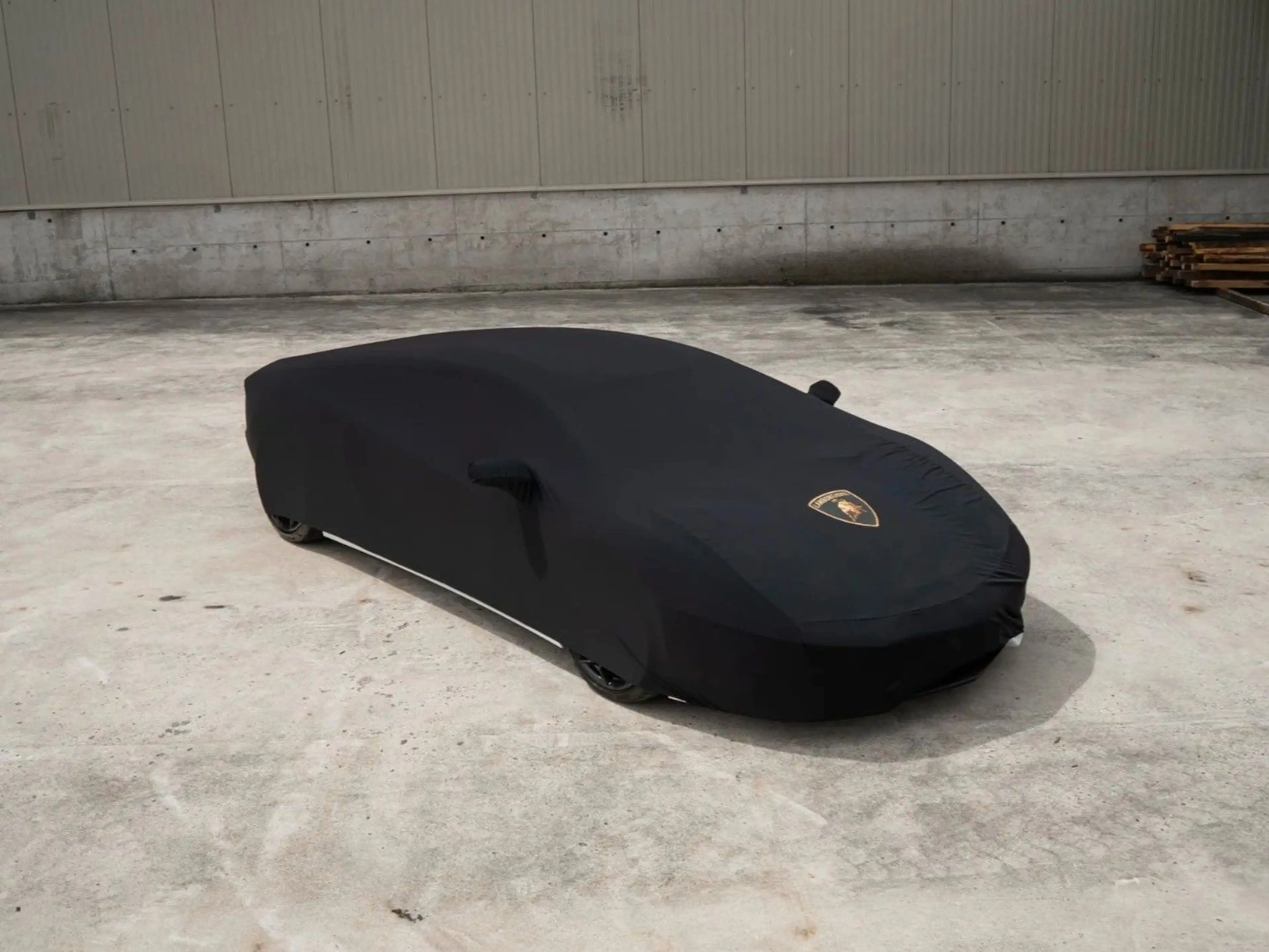 Lamborghini Aventador LP 700-4*Capristo*New Service*Lift*V12 — photo 36