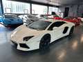Lamborghini Aventador LP 700-4*Capristo*New Service*Lift*V12 Weiß - thumbnail 1