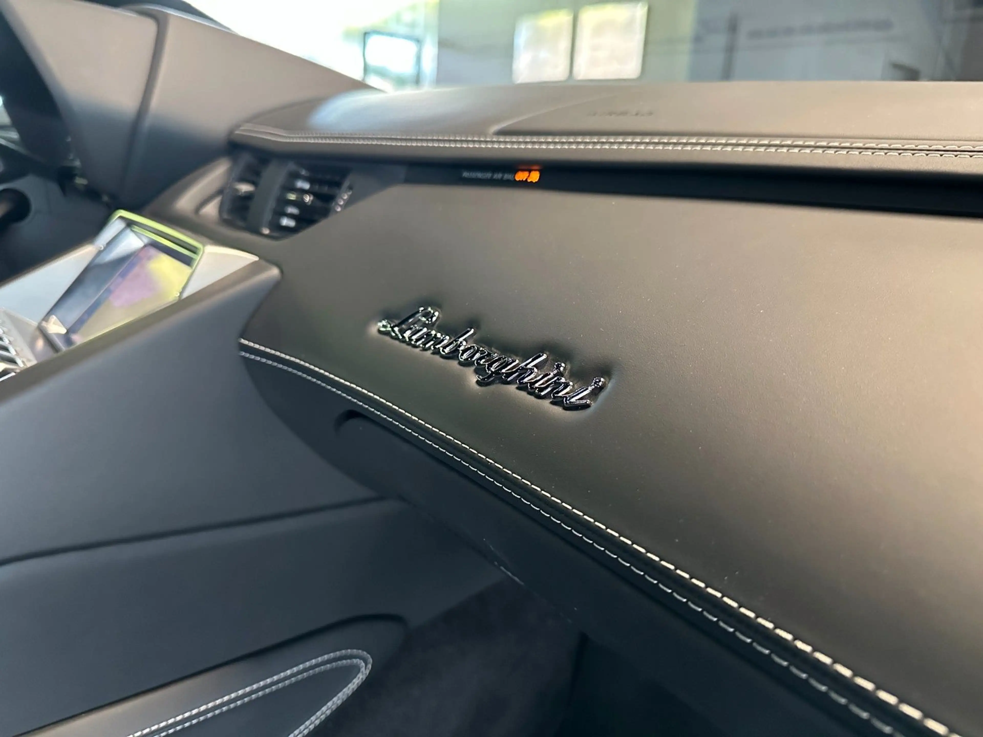 Lamborghini Aventador LP 700-4*Capristo*New Service*Lift*V12 — photo 27
