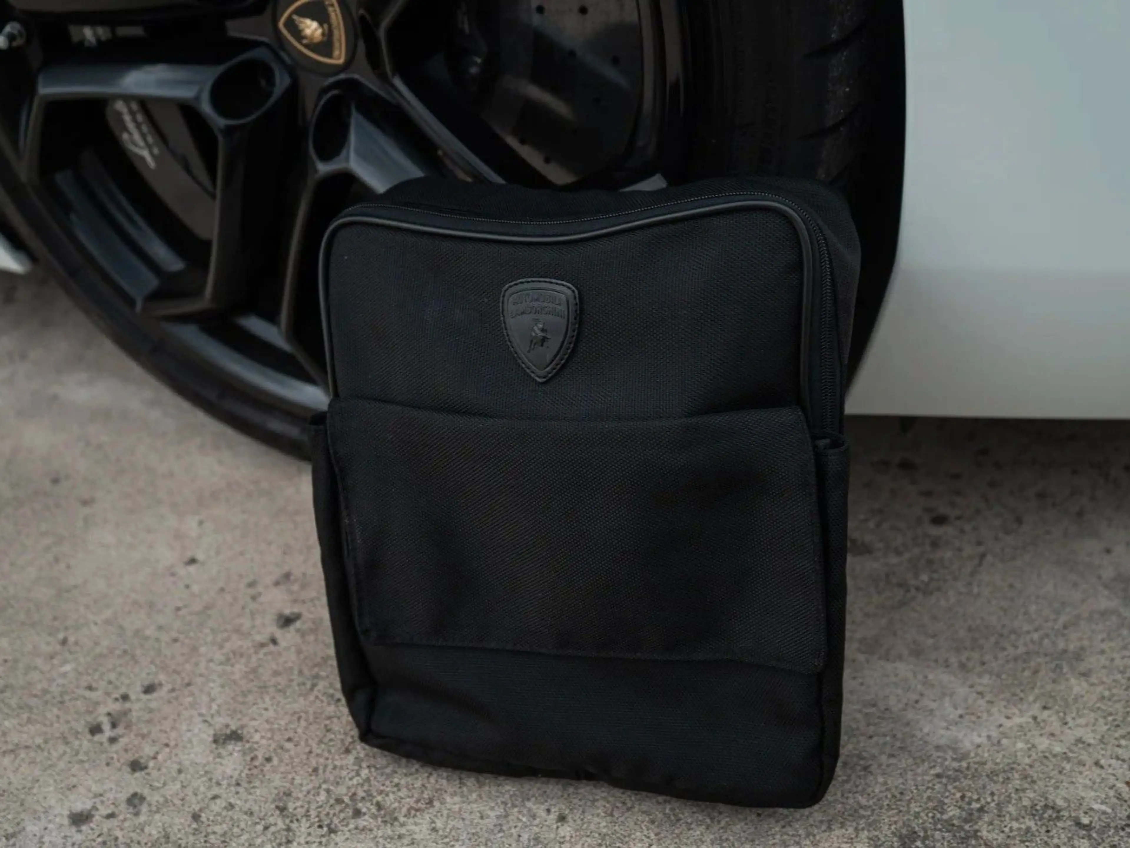 Lamborghini Aventador LP 700-4*Capristo*New Service*Lift*V12 — photo 31
