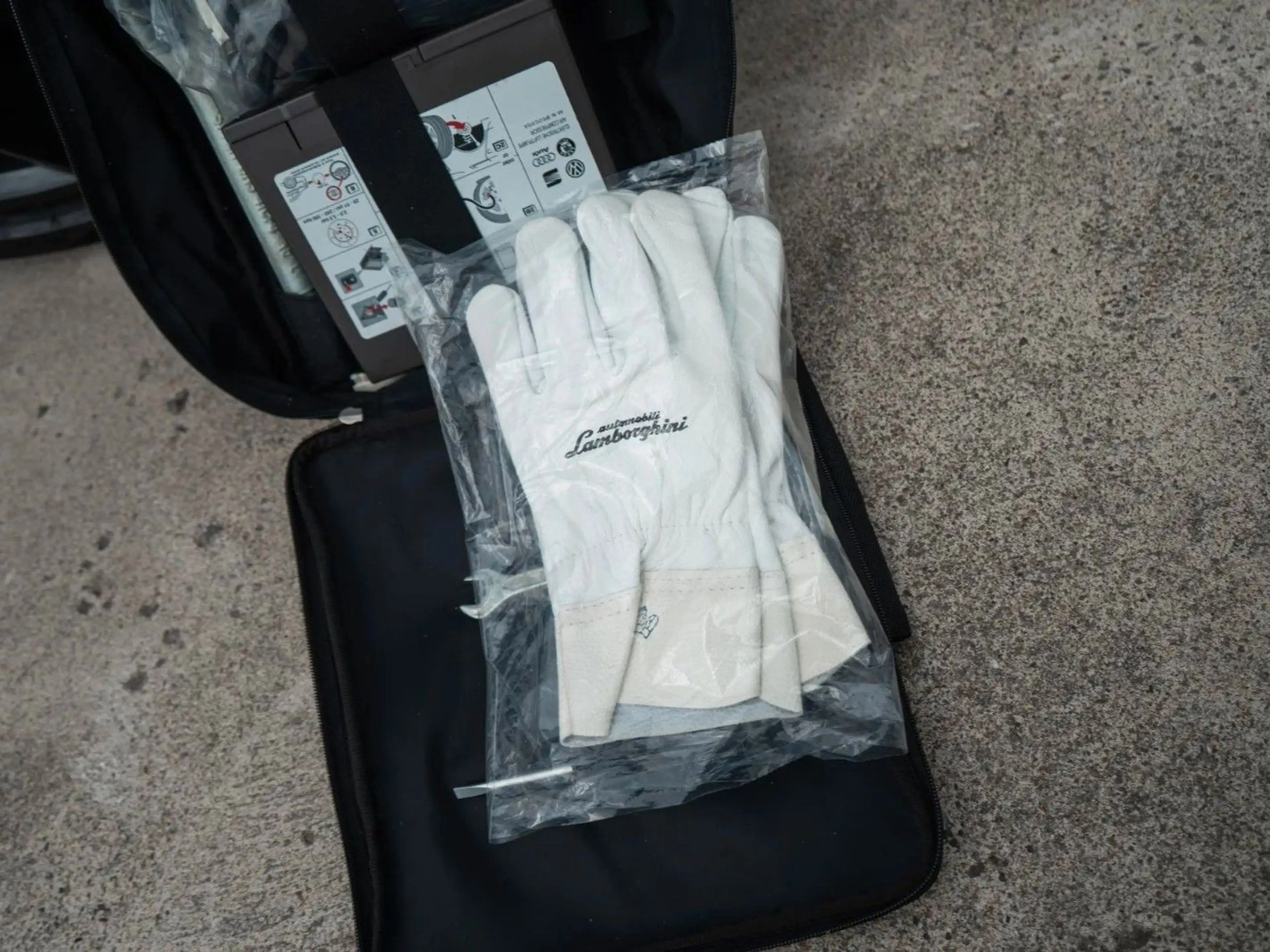 Lamborghini Aventador LP 700-4*Capristo*New Service*Lift*V12 — photo 32