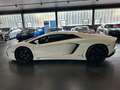 Lamborghini Aventador LP 700-4*Capristo*New Service*Lift*V12 Weiß - thumbnail 2
