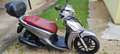 Kymco People 125 Сірий - thumbnail 1