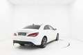 Mercedes-Benz CLA 200 200d AMG Line7G-DCT Blanco - thumbnail 2