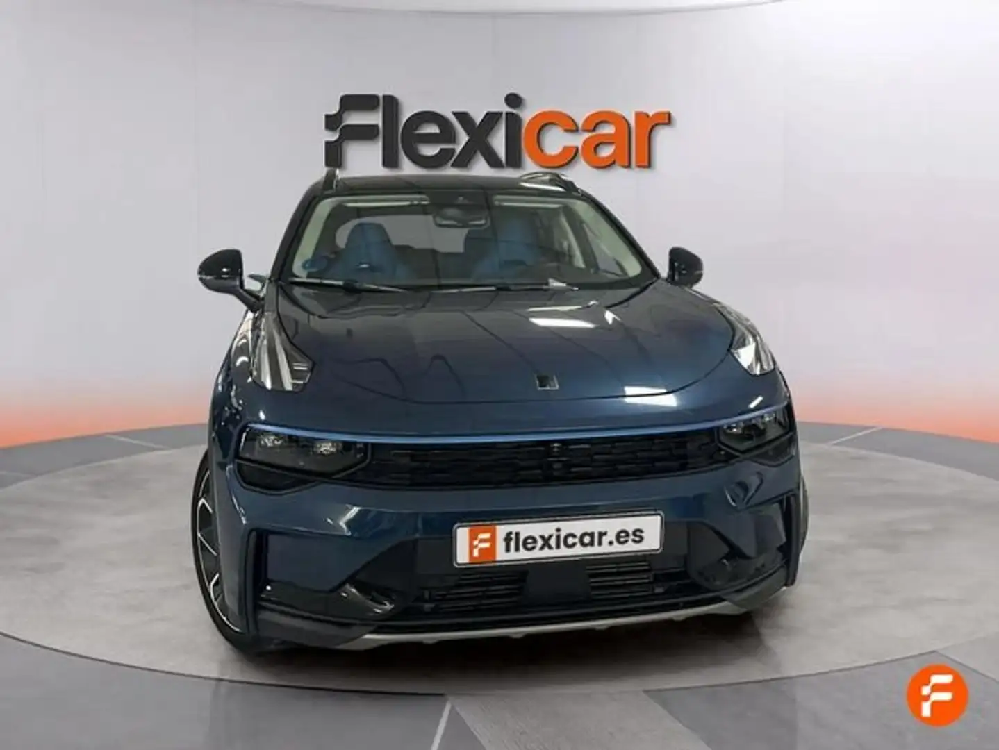 Lynk & Co 01 1.5T PHEV Azul - 2