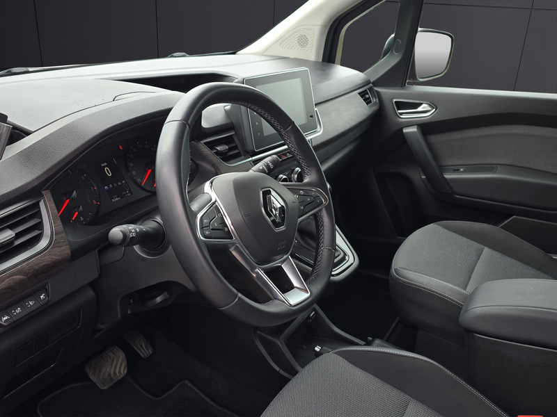 Renault Kangoo III 1.3 TCe130 Techno (EURO 6d) — photo 9