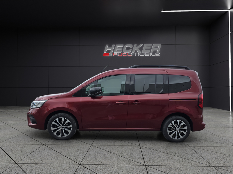 Renault Kangoo III 1.3 TCe130 Techno (EURO 6d) — photo 3