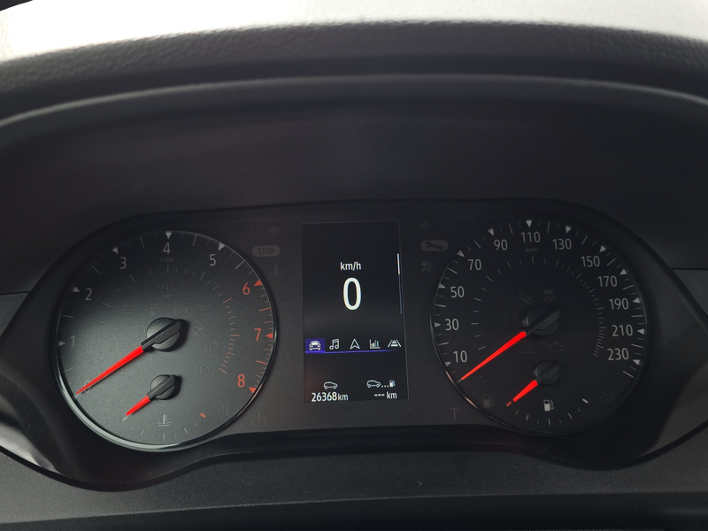 Renault Kangoo III 1.3 TCe130 Techno (EURO 6d) — photo 15