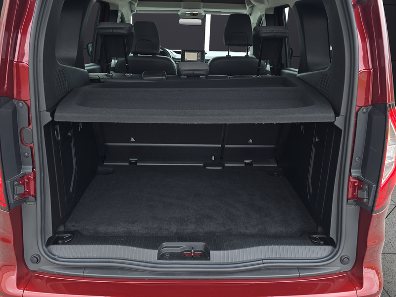 Renault Kangoo III 1.3 TCe130 Techno (EURO 6d) — photo 13