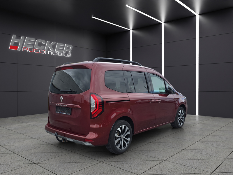 Renault Kangoo III 1.3 TCe130 Techno (EURO 6d) — photo 6