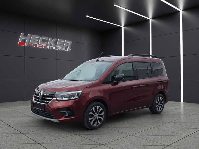 Renault Kangoo III 1.3 TCe130 Techno (EURO 6d)