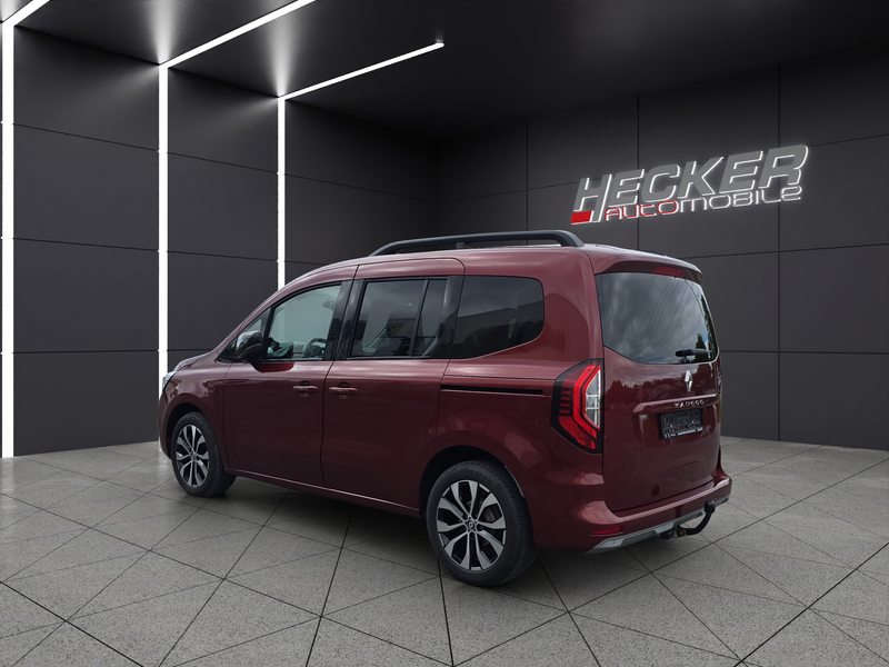 Renault Kangoo III 1.3 TCe130 Techno (EURO 6d) — photo 4