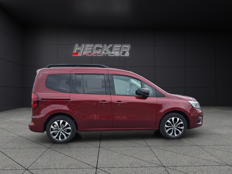 Renault Kangoo III 1.3 TCe130 Techno (EURO 6d) — photo 7