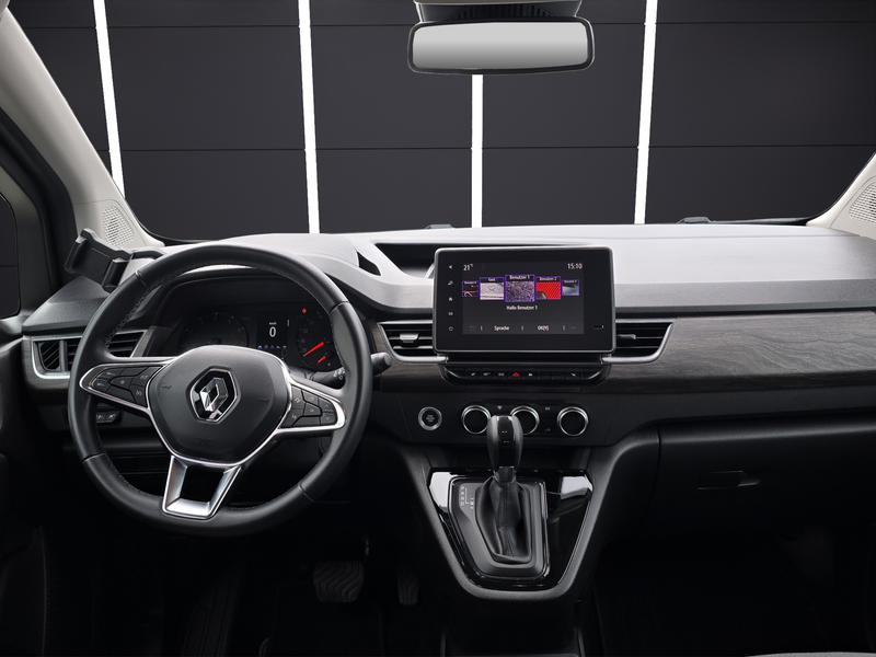 Renault Kangoo III 1.3 TCe130 Techno (EURO 6d) — photo 12