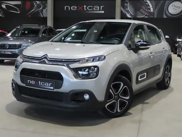 Citroen C3 1.2i S&S PLUS **LED-NAVI-PARKING-CRUISE**