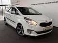Kia Carens Spirit Aut. Vollleder Kamera ACC Keyless Weiß - thumbnail 7