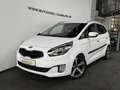 Kia Carens Spirit Aut. Vollleder Kamera ACC Keyless Weiß - thumbnail 1