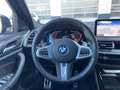 BMW X4 xDrive 30d 20'' M Sport Laser StandHZG Navi Leder Schwarz - thumbnail 8