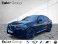BMW X4 xDrive 30d 20'' M Sport Laser StandHZG Navi Leder Schwarz - thumbnail 1