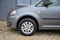 Volkswagen Caddy 1.6 TDI 102pk DSG / RNS310 / PDC / Bluetooth / Lmv Grijs - thumbnail 33