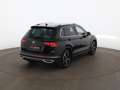 Volkswagen Tiguan 2.0 TDI Elegance Aut MATRIX AHK RADAR NAVI Schwarz - thumbnail 3
