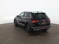 Volkswagen Tiguan 2.0 TDI Elegance Aut MATRIX AHK RADAR NAVI Schwarz - thumbnail 7
