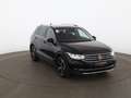 Volkswagen Tiguan 2.0 TDI Elegance Aut MATRIX AHK RADAR NAVI Schwarz - thumbnail 5