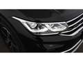 Volkswagen Tiguan 2.0 TDI Elegance Aut MATRIX AHK RADAR NAVI Schwarz - thumbnail 10