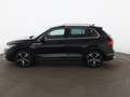 Volkswagen Tiguan 2.0 TDI Elegance Aut MATRIX AHK RADAR NAVI Schwarz - thumbnail 6
